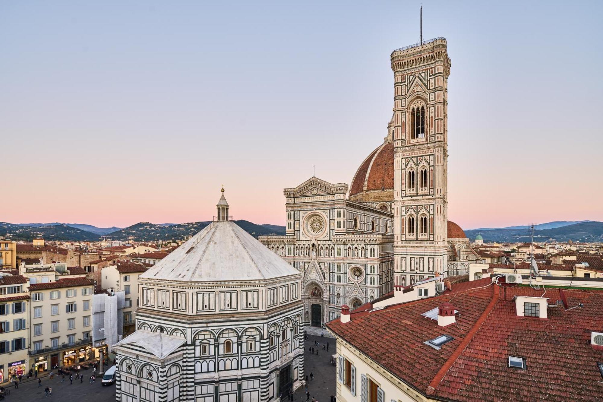 Duomo Luxury Gasthof