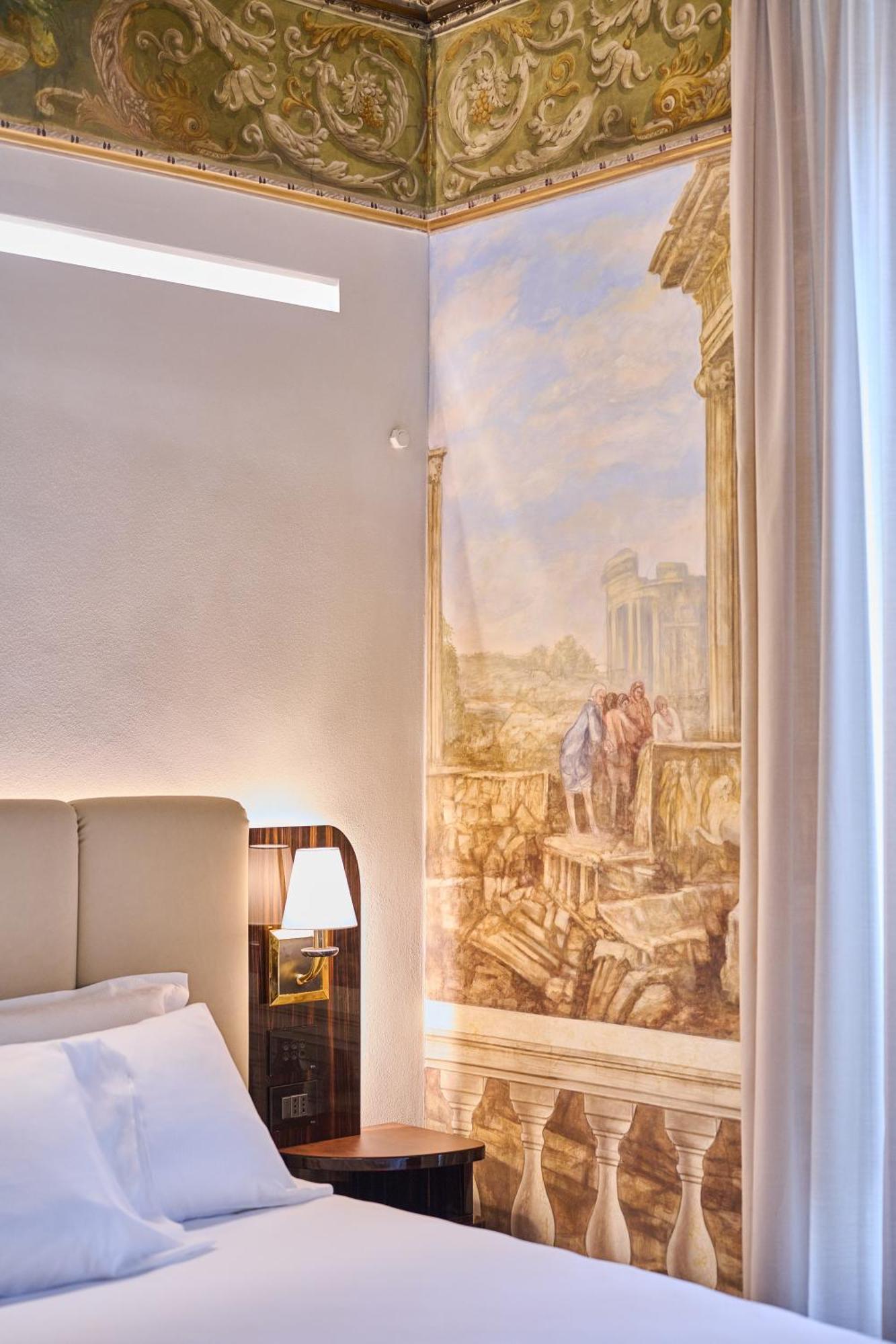 Gasthof Duomo Luxury