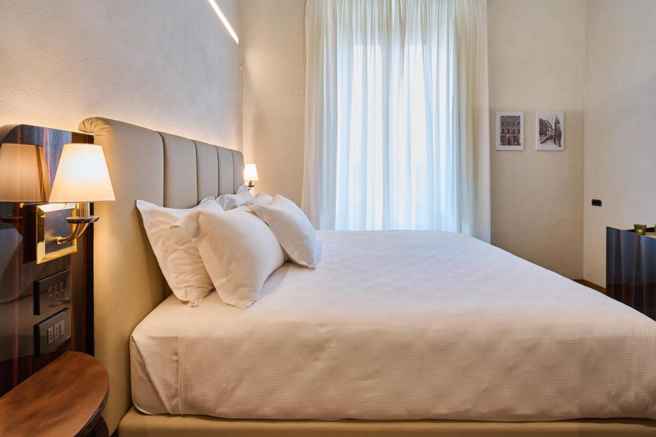 Duomo Luxury Casa de hóspedes *