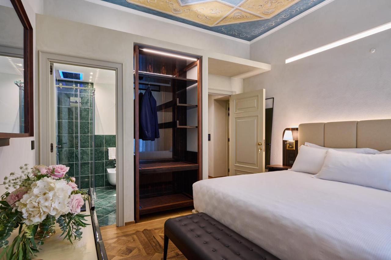 Duomo Luxury * Florenz