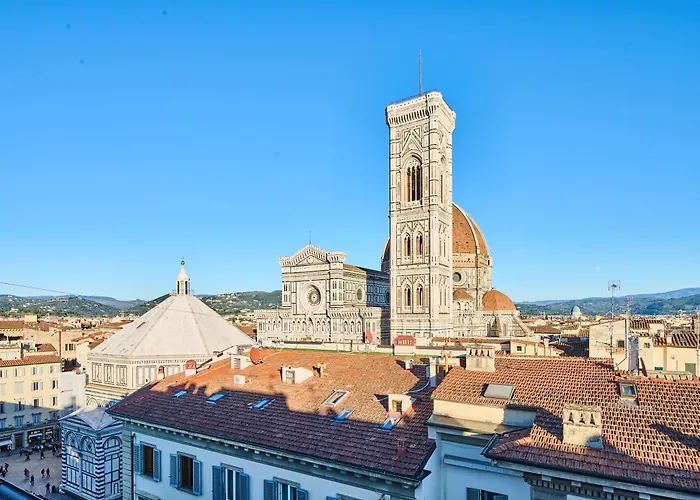 Duomo Luxury Florence
