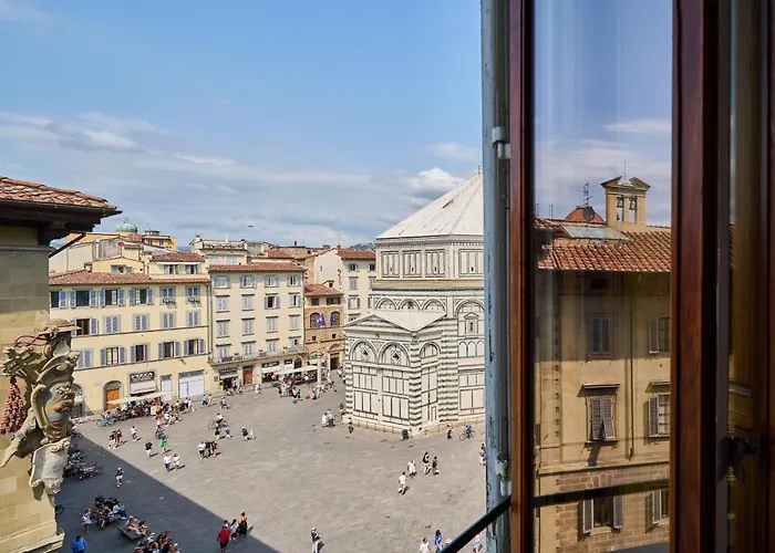 Duomo Luxury Florence