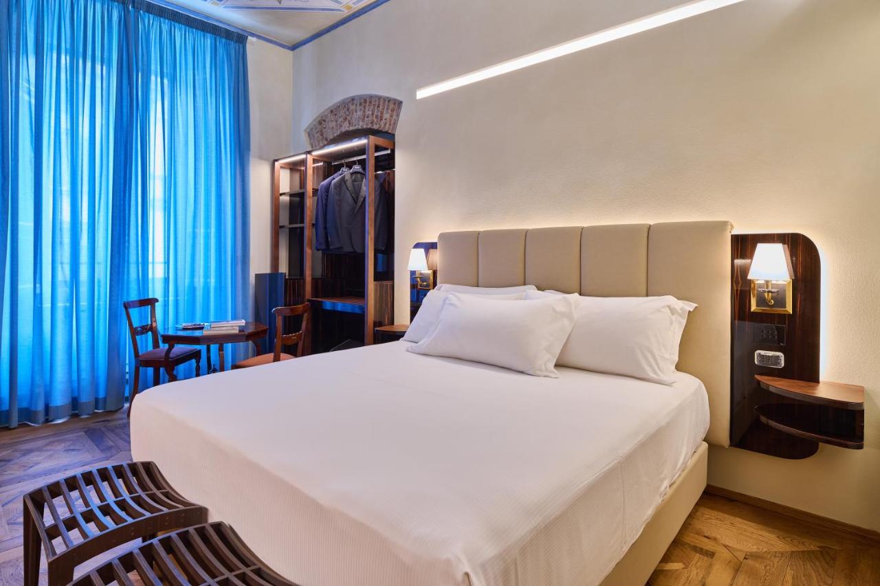 Duomo Luxury