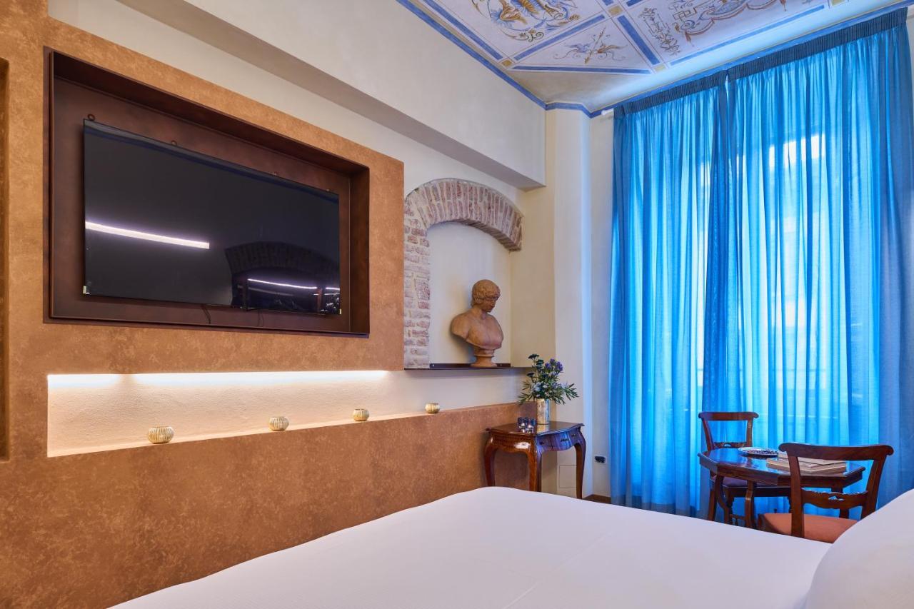 Duomo Luxury Guest house Florence