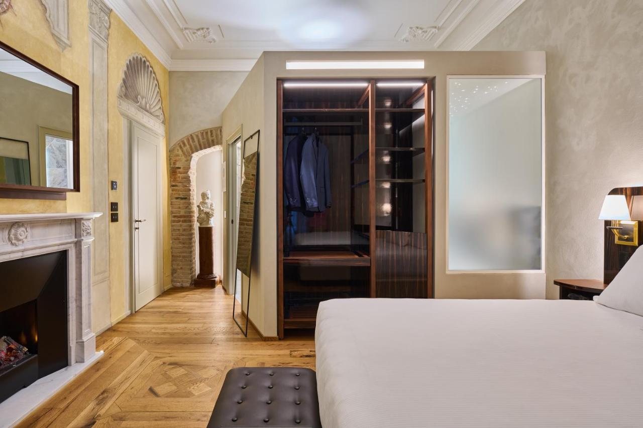 Gasthof Duomo Luxury