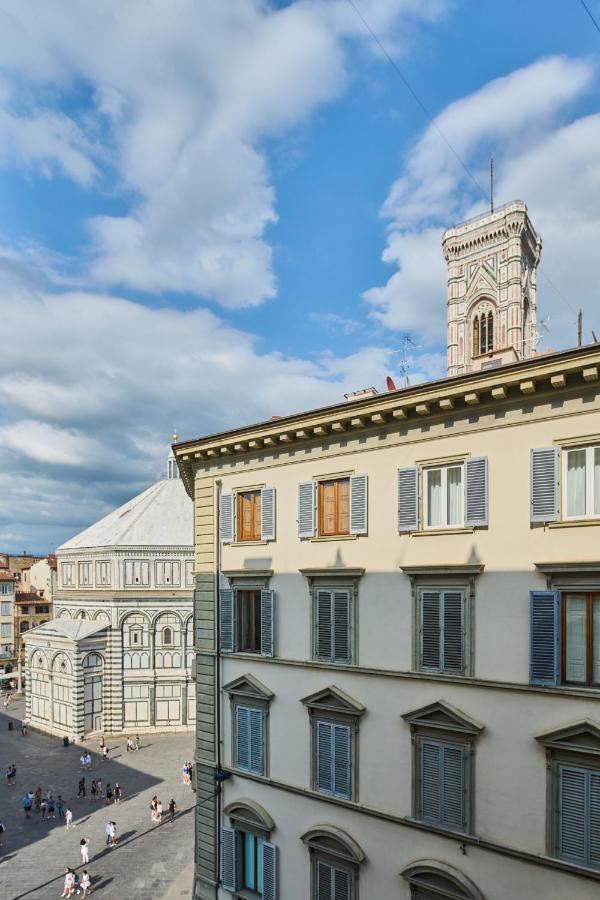 Duomo Luxury Gasthof *