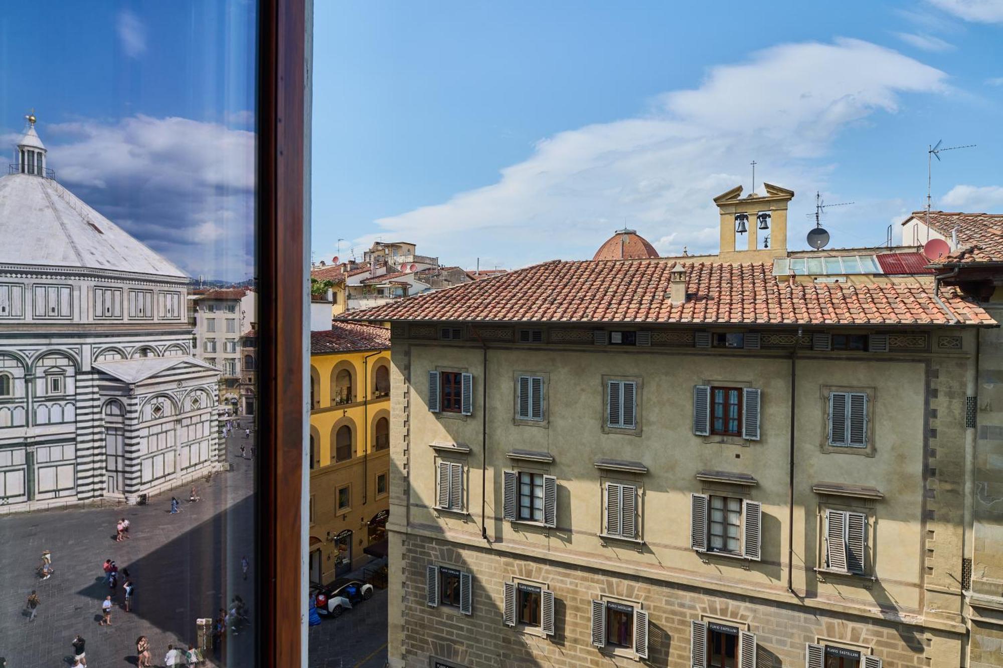 Gasthof Duomo Luxury *