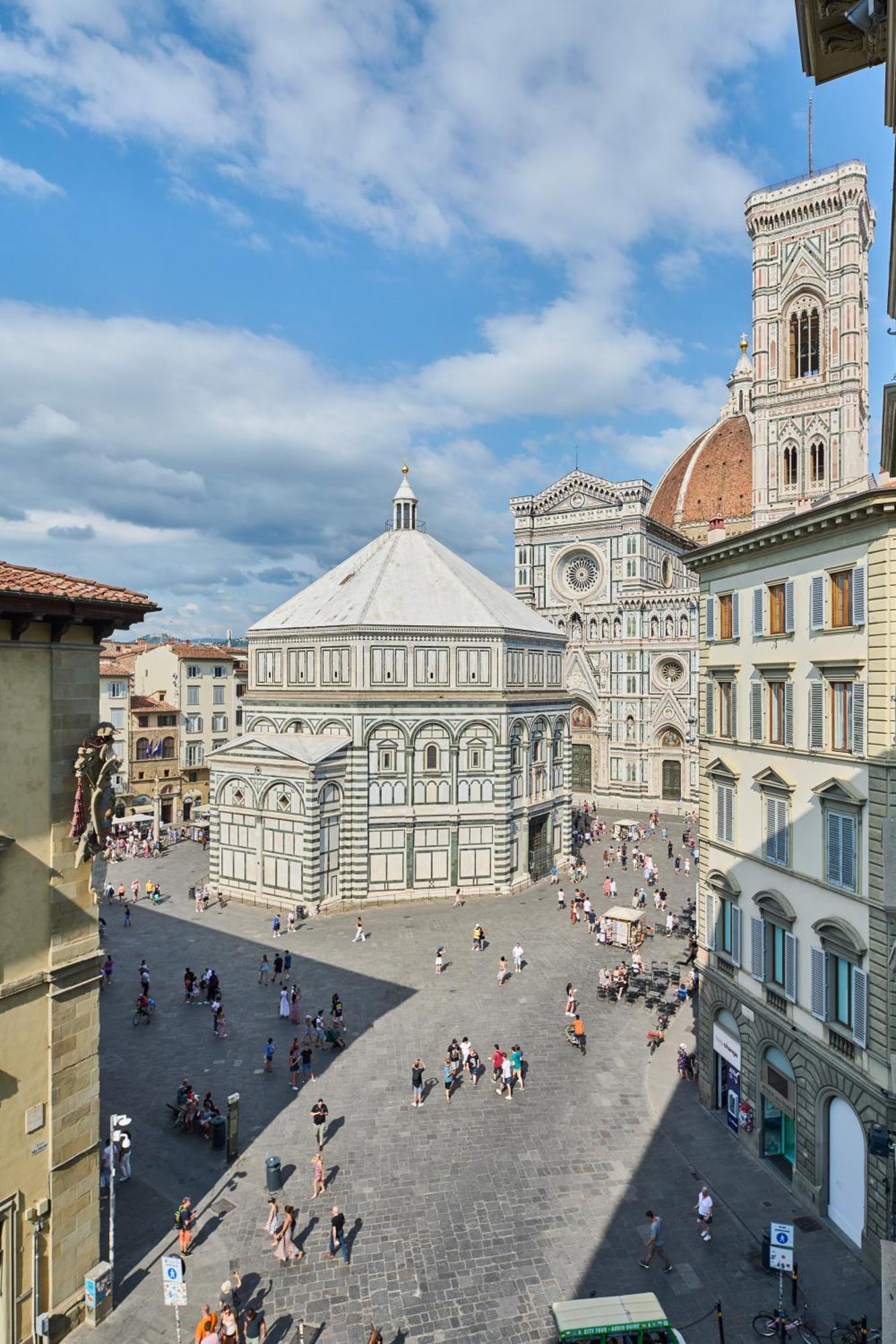 Duomo Luxury Gasthof *