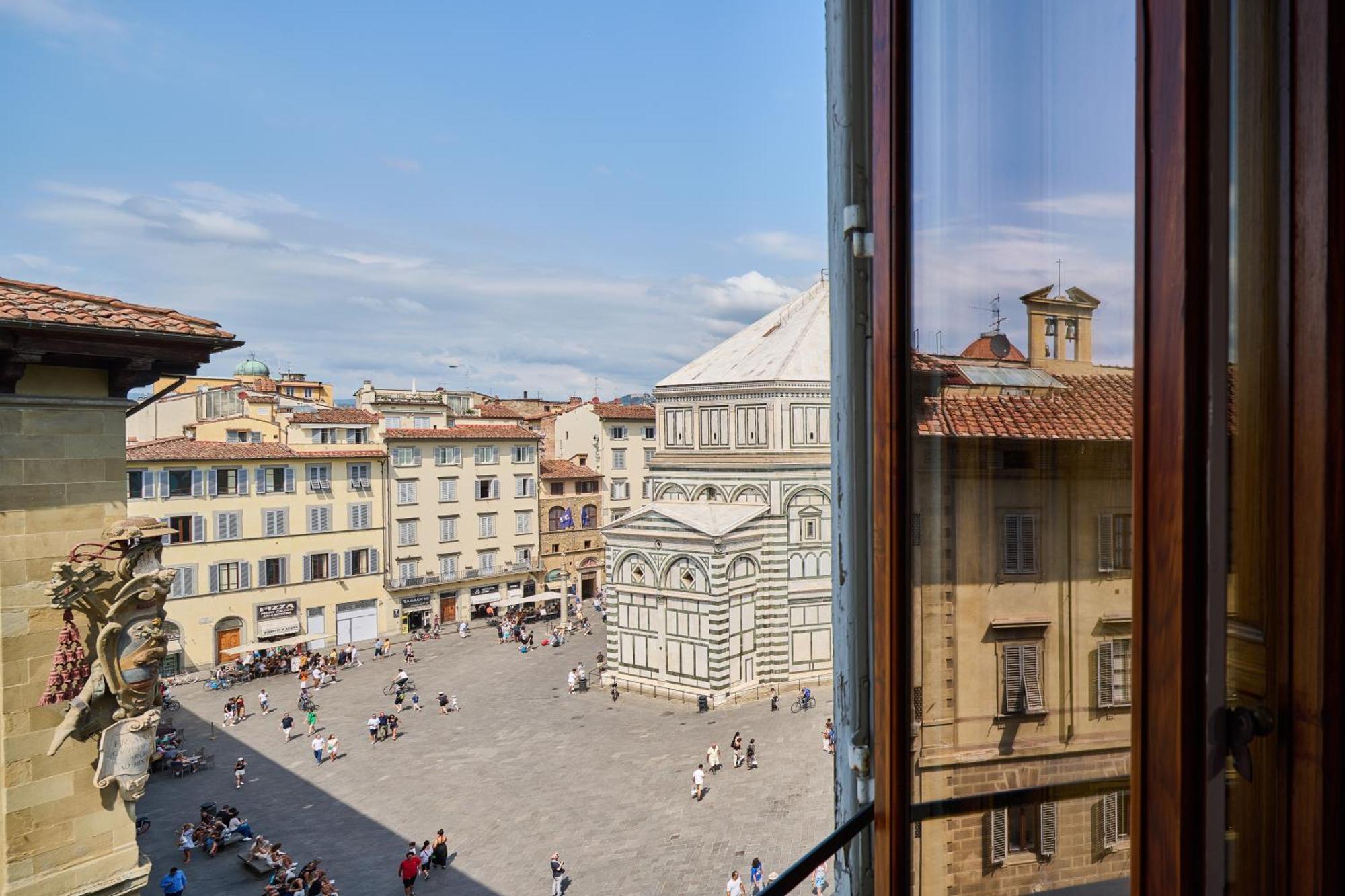 Duomo Luxury Gasthof Florenz